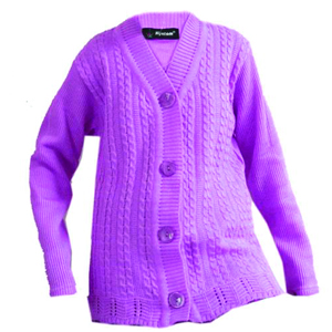 Sweaters