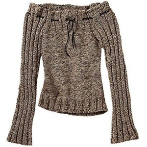 Sweaters