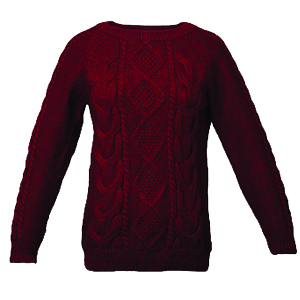 Sweaters